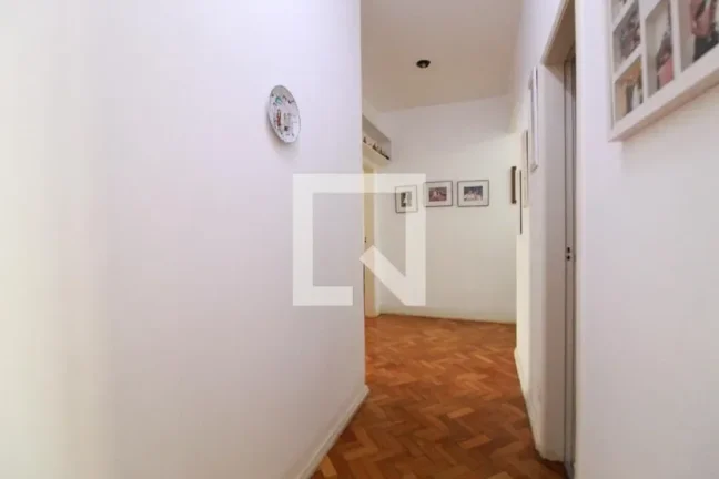 Imagem Apartamento à Venda - Ipanema, 4 Quartos, 200 m2