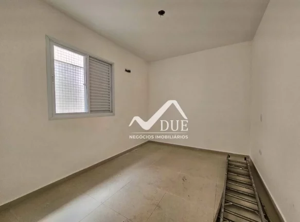 Imagem Casa sobreposta alta 3 dormitórios no Bairro Aparecida