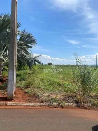 Imagem Terreno à venda, 252 m² por R$ 120.000,00 - Jardim dos Ipês - Araporã/MG