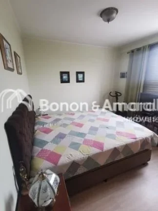 Imagem Apartamento Taquaral recentemente reformado, excelente local.