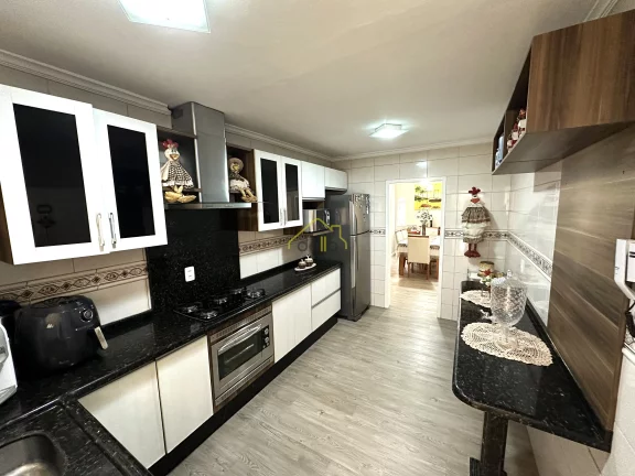 Imagem Casa plana Averbada no Bom Retiro próximo do Shopping Garten TOTVS e Cassol !!