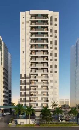 Imagem APARTAMENTO RESIDENCIAL em São Paulo - SP, Cambuci