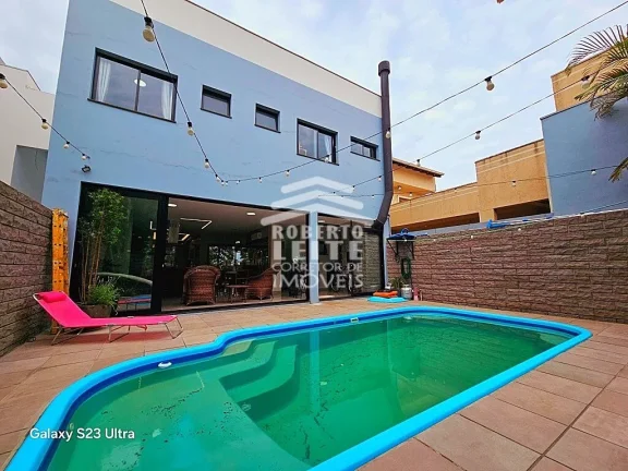 Imagem Residencial Verdes Campos - Casa em Condomínio à Venda no Verdes Campos