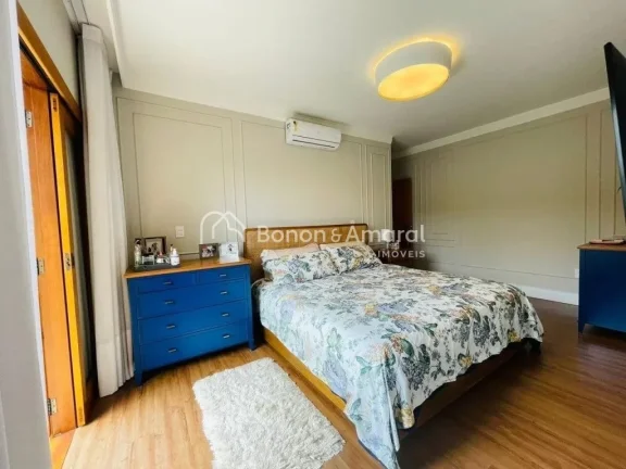 Imagem Casa à Venda no Condomínio Estância Eudóxia - Campinas/SP

Apresentamos uma residência única, ...
