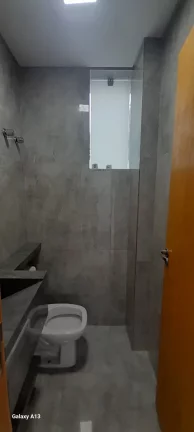 Imagem Casa para Locação em Santa Amélia BH, 3 Quartos, 105m²