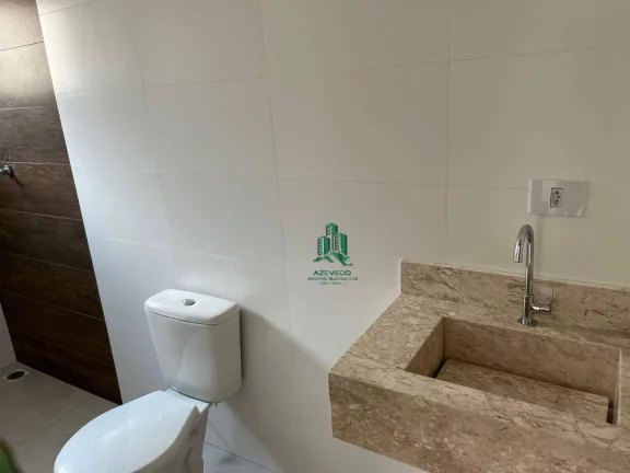 Imagem Casa com 3 dormitórios à venda, 250 m² por R$ 800.000,00 - Vila Maranduba - Guarulhos/SP