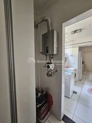 Imagem Apartamento com 76 m² de área privativa, distribuídos em 3 dormitórios, sendo 1 suíte, todos co...