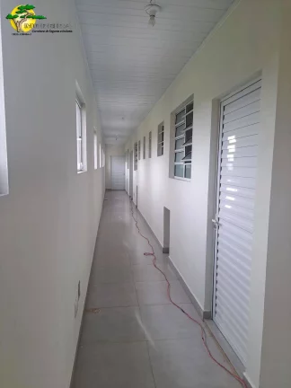 Imagem APTOS DE 26M² POR R$ 830,00 NO MOMBAÇA - SÃO ROQUE