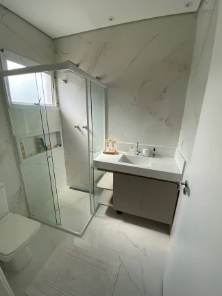 Imagem Sobrado de Alto Padrao com 411 m² 3 Dormitorios sendo 3 Suites