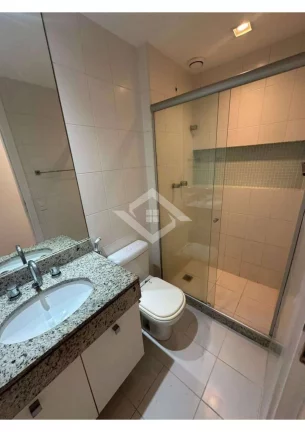 Imagem Apartamento Duplex de 2 Quartos para Venda na Península da Barra da Tijuca
