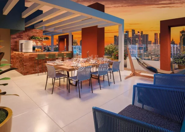 Imagem Apartamento para Venda em Santo André / SP no bairro Campestre