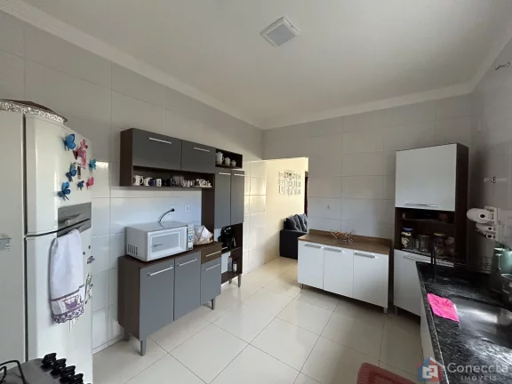 Imagem Casa à Venda no Afonso Queiroz – 4 Quartos, Área Gourmet e Excelente Localização!