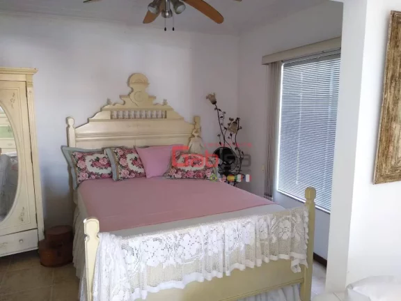 Imagem Casa com 4 dormitórios à venda, 198 m² por R$ 680.000,00 - Guriri - Cabo Frio/RJ