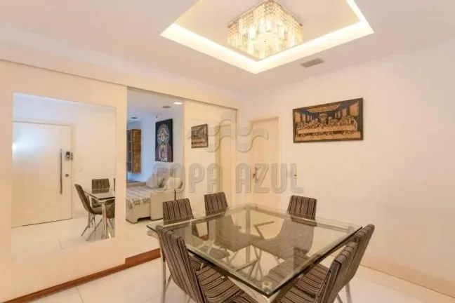 Imagem Ipanema - Residencial › Apartamento com 3 quarto(s) a Venda