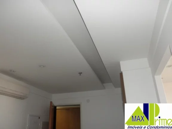 Imagem SALA COMERCIAL COM VAGA DE GARAGEM