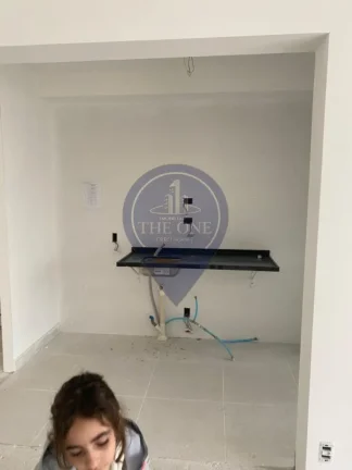 Imagem Oportunidade imperdível: Apartamento à venda no Ipiranga, São Paulo-SP, com 2 quartos, 2 suítes e 95m², em contrução
