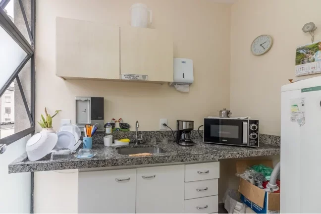 Imagem Sala à venda no bairro Sé - São Paulo/SP