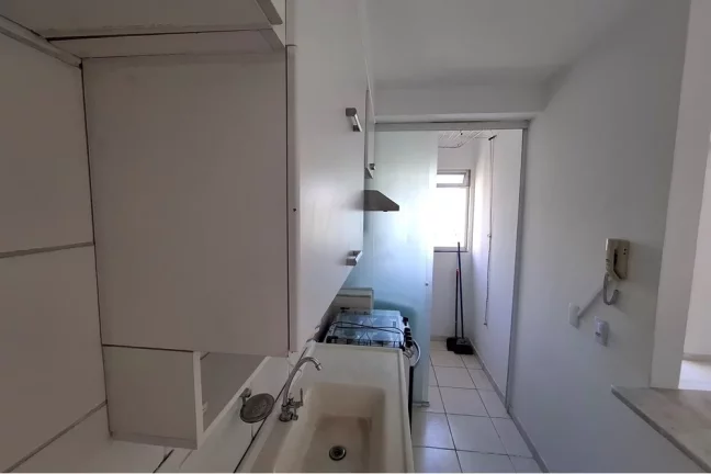 Imagem ALUGUEL APTO 2 QUARTOS CONDOMÍNIO ROTA DO SOL CAMORIM JPA