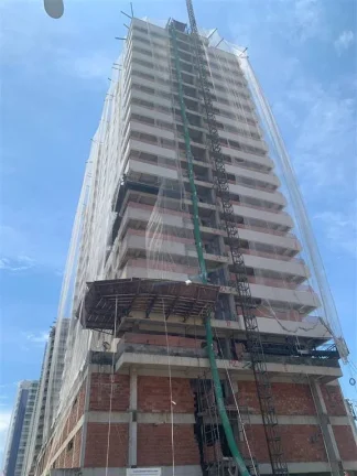 Imagem APARTAMENTO COM 82.59 m² - AVIAÇÃO - PRAIA GRANDE SP