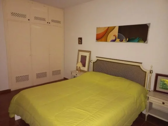 Imagem Apartamento com 1 dormitório à venda, 50 m² - Pitangueiras - Guarujá/SP
