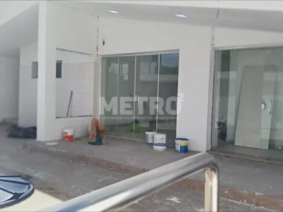 Imagem Ponto Comercial para locação, Centro, 5 salas, Recepção ampla