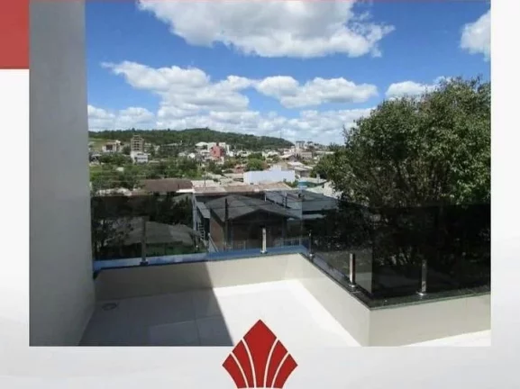 Imagem Linda casa mista residencial/ comercial de alto padrão no centro de Parobé