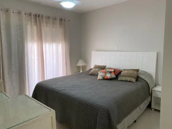 Imagem Apartamento com 3 dormitórios (1 suíte) à venda, 181 m² por R$ 4.700.000 - Riviera Módulo 4 - Bertioga/SP