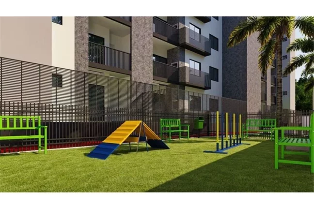 Imagem CRPG 175 Apto 590231005-22 - Apartamento à venda no bairro Centro - Porto Belo/SC