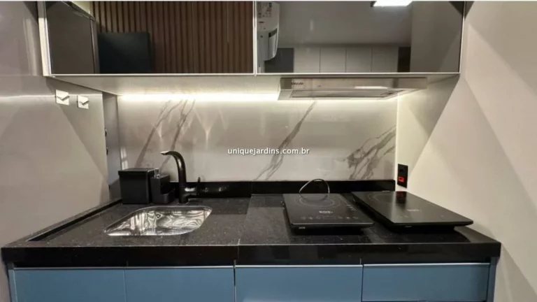 Imagem Apartamento para alugar Pinheiros São Paulo