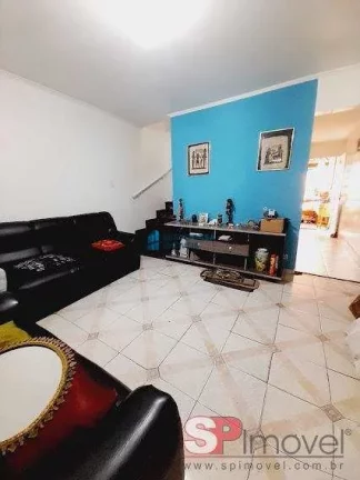 Imagem Casa Padrão