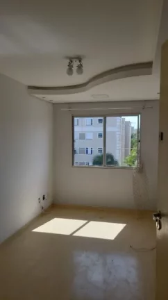 Imagem Apartamento com 2 dormitórios à venda, 52 m² por R$ 235.000,00 - Vila Urupês - Suzano/SP