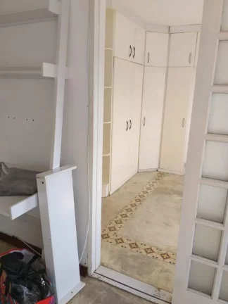 Imagem Apartamento com 1 dormitório na Pamplona