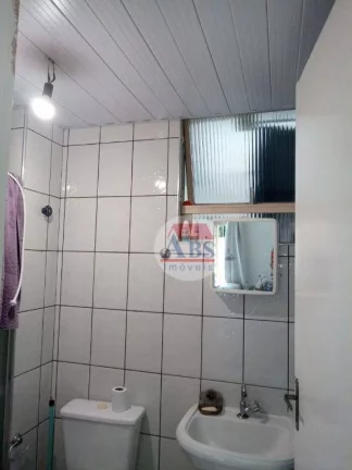 Imagem Apartamento com 2 dormitórios à venda, 50 m² por R$ 170.000,00 - Vila Paulista - Cubatão/SP