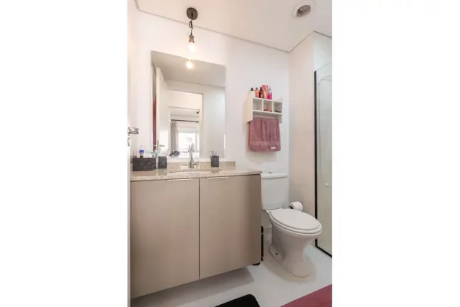 Imagem APARTAMENTO RESIDENCIAL em São Paulo - SP, Vila Mariana
