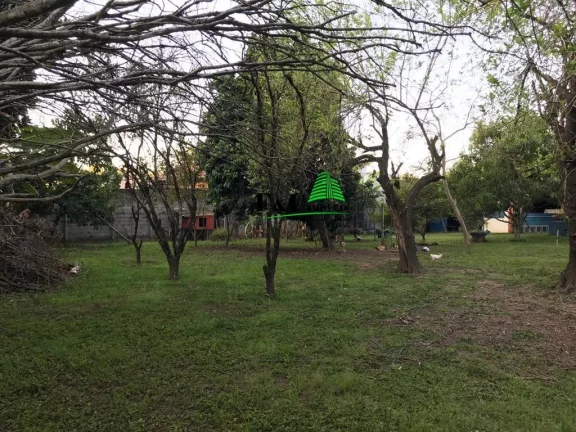 Imagem Terreno para Venda em Piracicaba, Gran Park Residencial