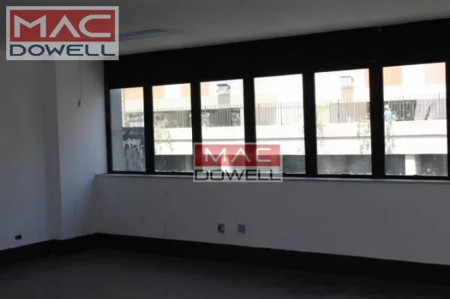 Imagem Prédio de 1.695 mts² / 8 Andares - Multiuso - Venda / Locação - Tijuca