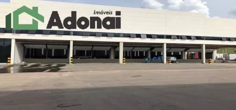 Imagem GALPÃO EM CONDOMÍNIO FECHADO COM MÓDULOS 2.500 A 30,000 M²