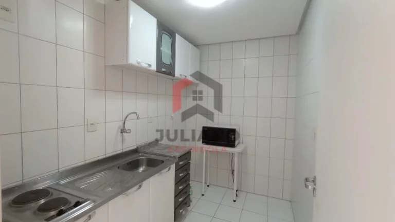 Imagem Apartamento com 1 Quarto à Venda, 55 m² em Centro Histórico - Porto Alegre