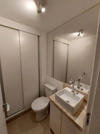 Imagem Apartamento para venda em Vila Andrade com 3 quartos, sendo 1 suíte , 62m2