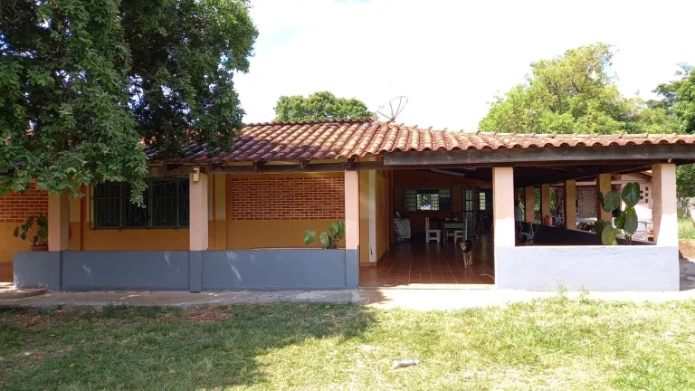 Imagem VENDE-SE CHACARA NO BURITIZINHO