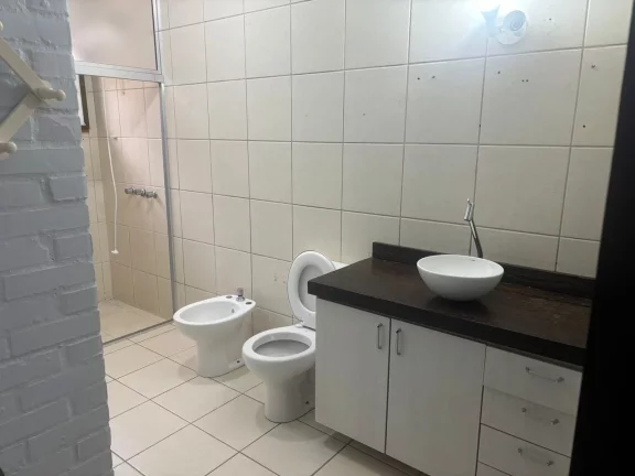 Imagem Casa à venda em Torres, Centenário, com 3 quartos, 126,05m²