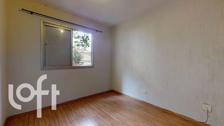 Imagem APARTAMENTO RESIDENCIAL em São Paulo - SP, Brooklin