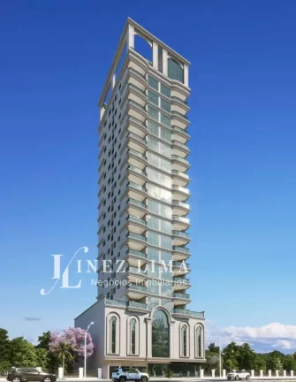 Imagem Apartamento na Planta para Venda em Porto Belo, pereque, 3 dormitórios, 3 suítes, 4 banheiros, 2 vagas