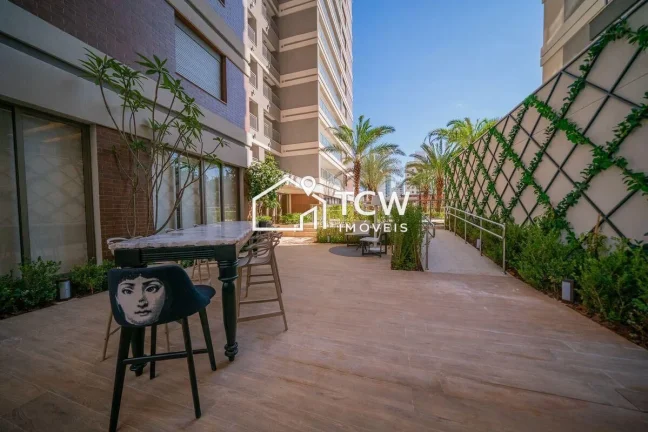 Imagem Apartamento Padrão 157m2 em Perdizes