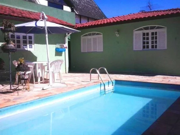 Imagem Casa à Venda, 120 m² Por R$799.000 - Granja Viana - Carapicuíba/sp