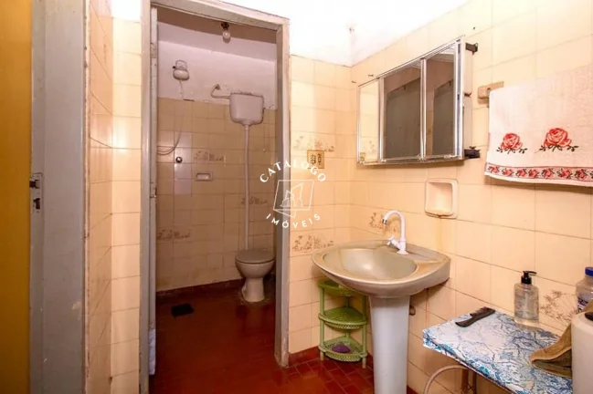 Imagem Casa a Venda no bairro Santa Cruz do José Jacques - Ribeirão Preto, SP