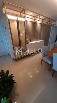 Imagem Oportunidade em OLINDA: 03qts, 03suites, 03vagas, 128M2 - MOBILIADO