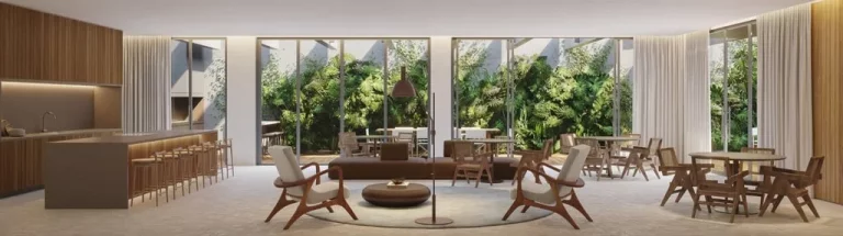 Imagem APARTAMENTO RESIDENCIAL em São Paulo - SP, Alto de Pinheiros