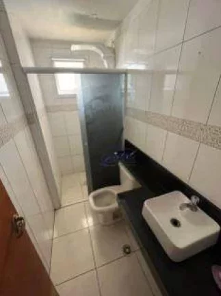 Imagem Apartamento com 3 dormitórios à venda, 120 m² por R$ 755.000,00 - Guilhermina - Praia Grande/SP