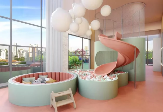 Imagem Apartamento, 3 Quartos à Venda, 220m², 3 Vagas - Pinheiros, São Paulo